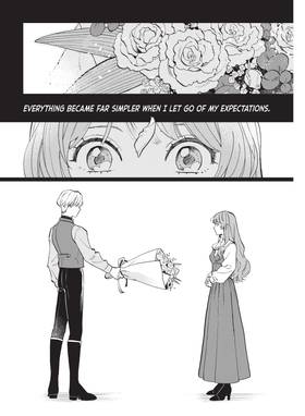 Read Perfectly Fine on My Own, So My Fiancé Can Twist in the Wind  1 Page 4 in English