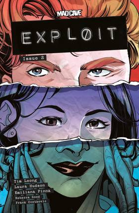 Read Exploit  2 Page 1 in English