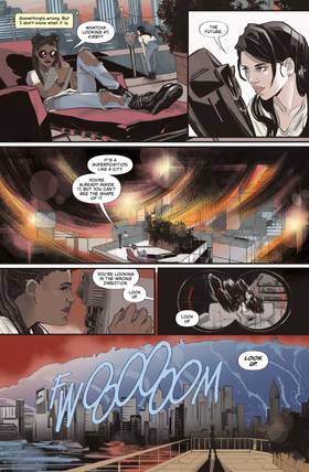 Read Exploit  2 Page 3 in English