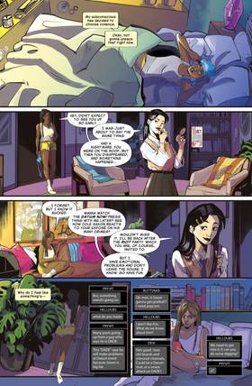 Read Exploit  2 Page 4 in English