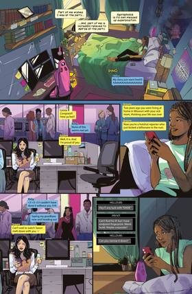 Read Exploit  2 Page 6 in English