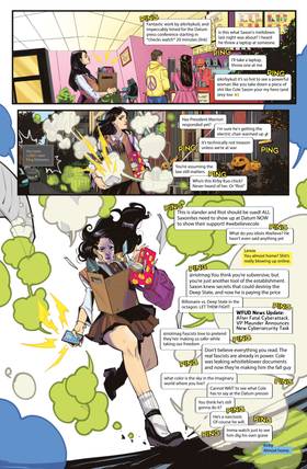 Read Exploit  2 Page 8 in English