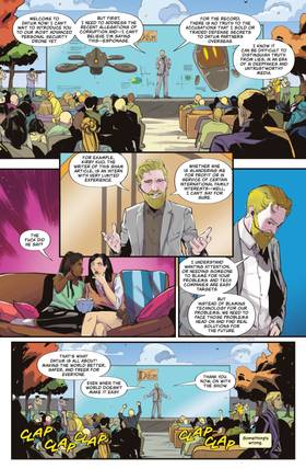 Read Exploit  2 Page 10 in English