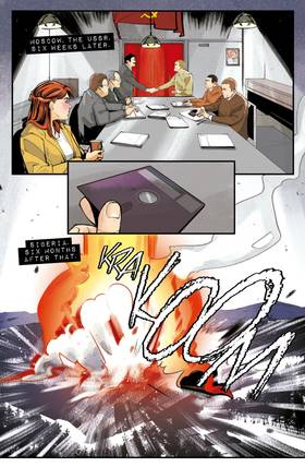 Read Exploit  3 Page 4 in English