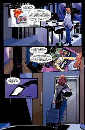 Read Exploit  3 Page 5 in English