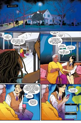 Read Exploit  3 Page 6 in English