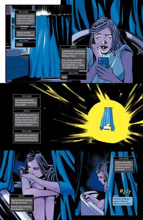 Read Exploit  3 Page 7 in English