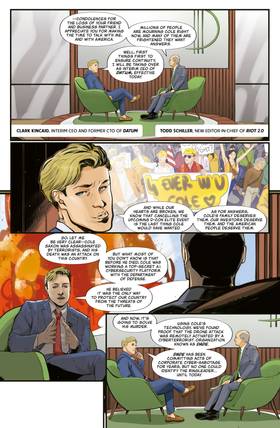 Read Exploit  3 Page 8 in English