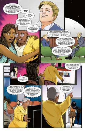Read Exploit  3 Page 9 in English