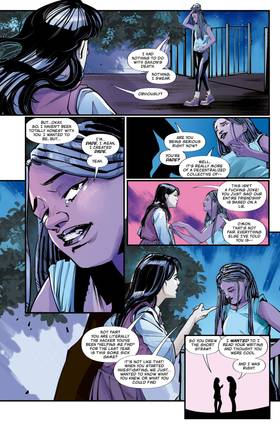 Read Exploit  3 Page 10 in English