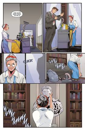 Read Exploit  4 Page 6 in English