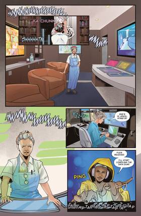 Read Exploit  4 Page 7 in English