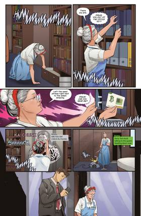 Read Exploit  4 Page 8 in English