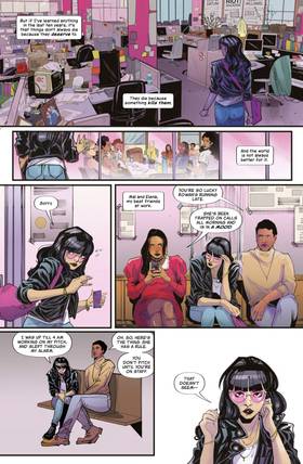 Read Exploit  1 Page 5 in English