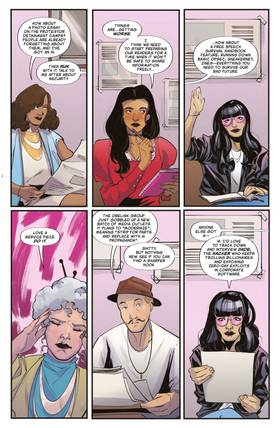 Read Exploit  1 Page 7 in English
