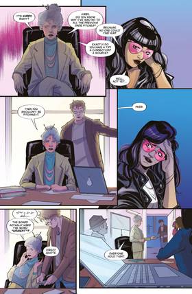Read Exploit  1 Page 8 in English