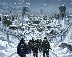 Read STRRAY STARRY NIGHTS  1 Page 1 in English