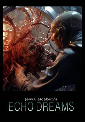 Read Echo Dreams 1  1 Page 1 in English