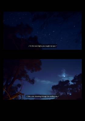 Read Echo Dreams 1  1 Page 2 in English