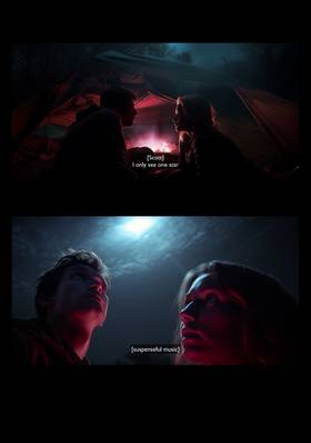 Read Echo Dreams 1  1 Page 4 in English