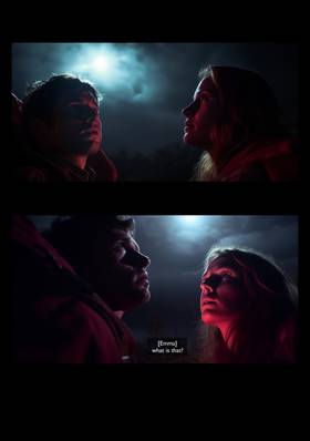 Read Echo Dreams 1  1 Page 5 in English