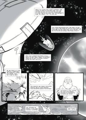 Read Koakungy Chapter 1  1 Page 3 in English