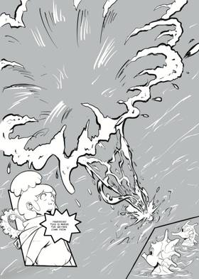 Read Koakungy Chapter 1  1 Page 5 in English