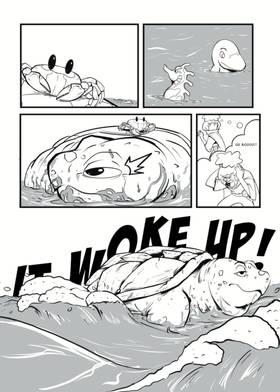 Read Koakungy Chapter 1  1 Page 6 in English