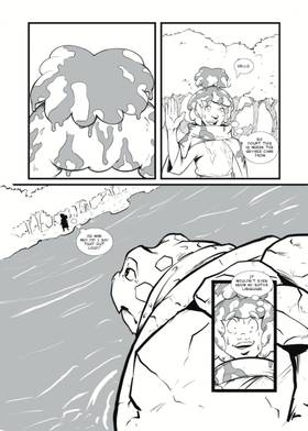 Read Koakungy Chapter 1  1 Page 7 in English
