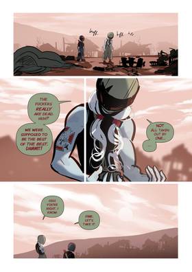 Read Inner  2 Page 7 in English