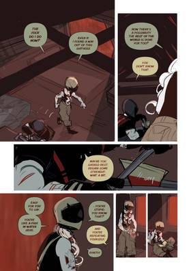 Read Inner  2 Page 8 in English