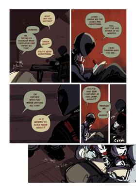 Read Inner  2 Page 9 in English