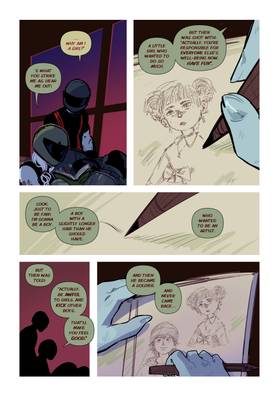 Read Inner  2 Page 10 in English