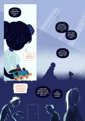 Read Inner  1 Page 10 in English