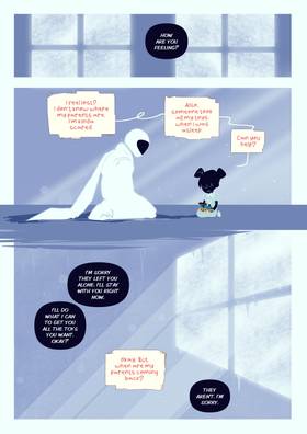 Read Inner  1 Page 9 in English