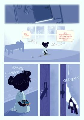 Read Inner  1 Page 7 in English