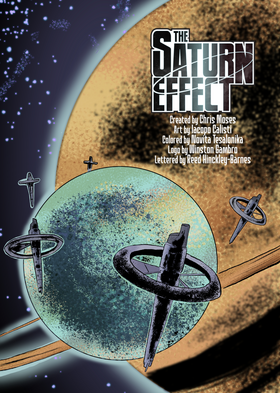 Read The Saturn Effect: Ajax   1 Page 2 in English