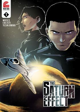 Read The Saturn Effect: Ajax   1 Page 1 in English