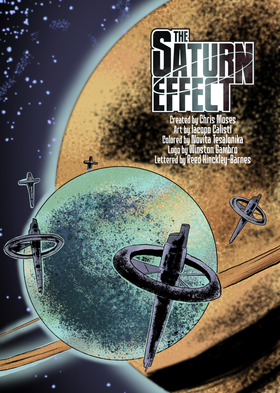 Read The Saturn Effect: Ajax   1 Page 2 in English