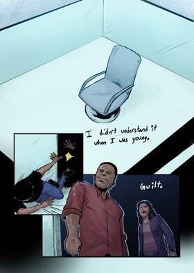 Read The Saturn Effect: Ajax   2 Page 3 in English