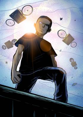 Read The Saturn Effect: Ajax   2 Page 6 in English