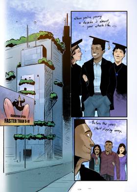 Read The Saturn Effect: Ajax   3 Page 3 in English