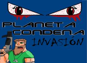 Read Planeta Condena  18 Page 1 in Spanish