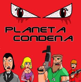 Read Planeta Condena  1 Page 1 in Spanish