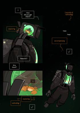 Read Wayfarer.me  2 Page 6 in English