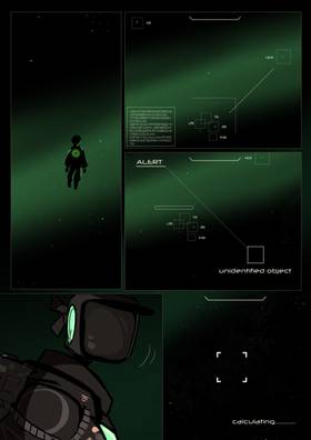 Read Wayfarer.me  2 Page 7 in English