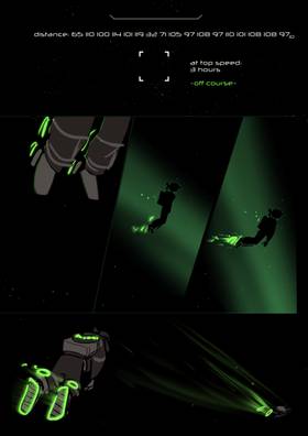Read Wayfarer.me  2 Page 8 in English