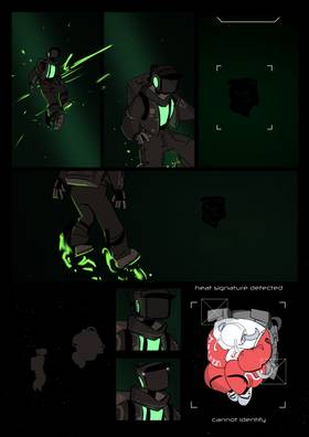 Read Wayfarer.me  2 Page 9 in English