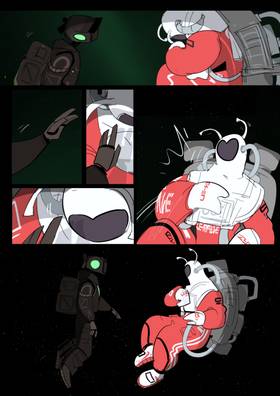 Read Wayfarer.me  2 Page 10 in English