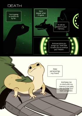 Read Wayfarer.me  1 Page 7 in English